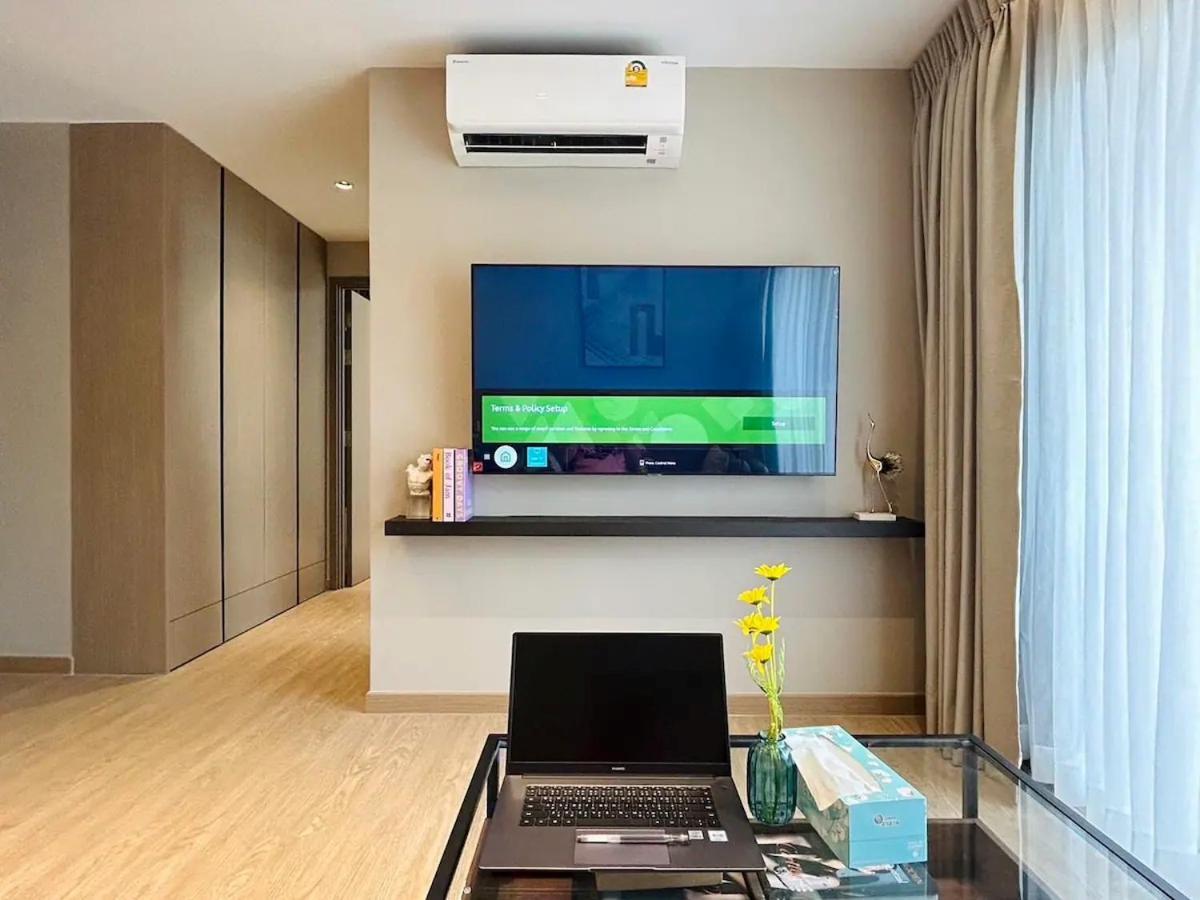 Tierra Residences Бангкок Номер фото