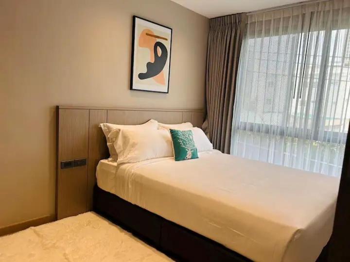 Tierra Residences Бангкок Номер фото